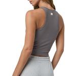 Women's Vuori Pose Plyo Tank Top - Thumbnail 2 of 2