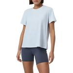 Women's Vuori Feather T-Shirt - Thumbnail 1 of 3