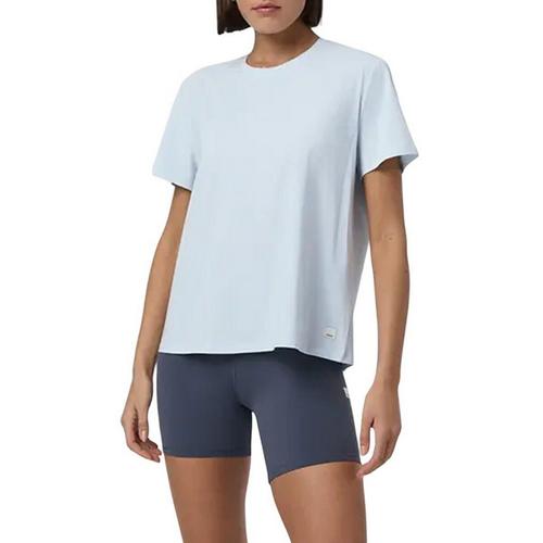 Women's Vuori Feather T-Shirt - Primary Image