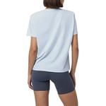 Women's Vuori Feather T-Shirt - Thumbnail 2 of 3