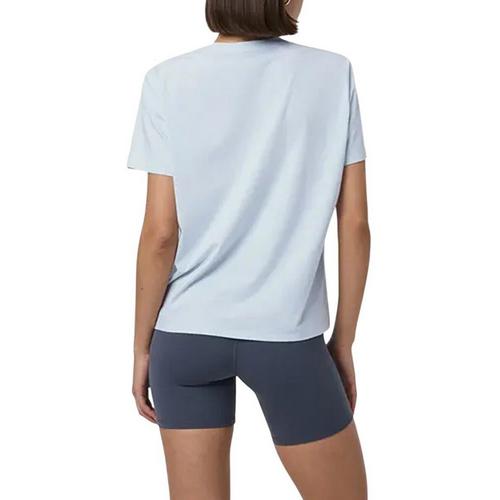 Women's Vuori Feather T-Shirt - Primary Image