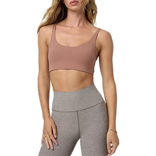 Women's Vuori Yosemite Sports Bra - Primary Image