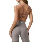 Women's Vuori Yosemite Sports Bra - Thumbnail 2 of 2