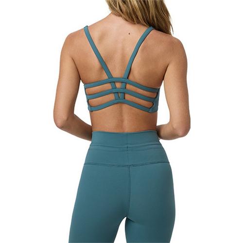 Women's Vuori Yosemite Sports Bra - Primary Image