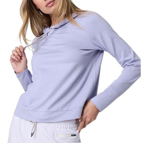 Women's Vuori Halo Essential Hoodie