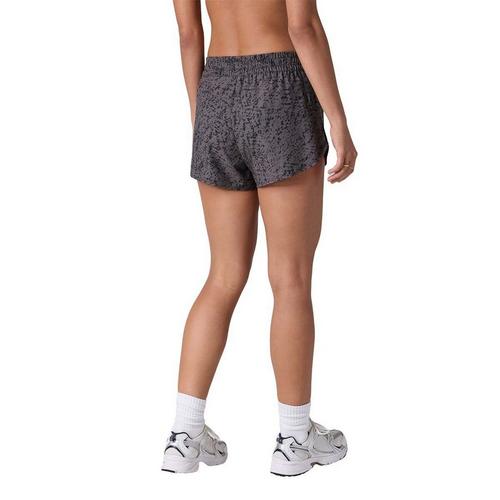 Women's Vuori Clementine 4" Shorts - Primary Image