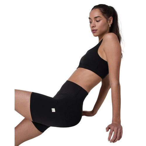 Women's Vuori AllTheForm Biker Shorts | SCHEELS.com