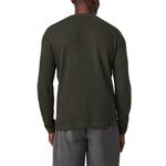 Men's Vuori Waffle Long Sleeve Shirt - Thumbnail 3 of 3