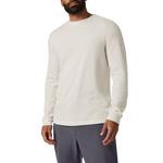 Men's Vuori Waffle Long Sleeve Shirt - Thumbnail 1 of 3