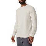 Men's Vuori Waffle Long Sleeve Shirt - Thumbnail 2 of 3