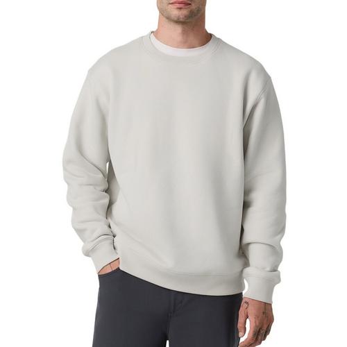 Men's Vuori Seaside Crewneck Sweatshirt - Primary Image
