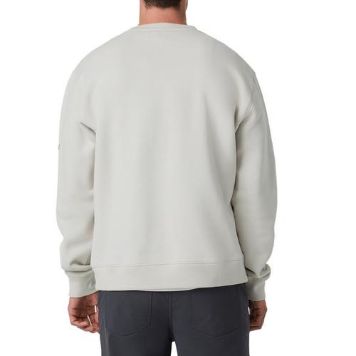 Men's Vuori Seaside Crewneck Sweatshirt - Primary Image