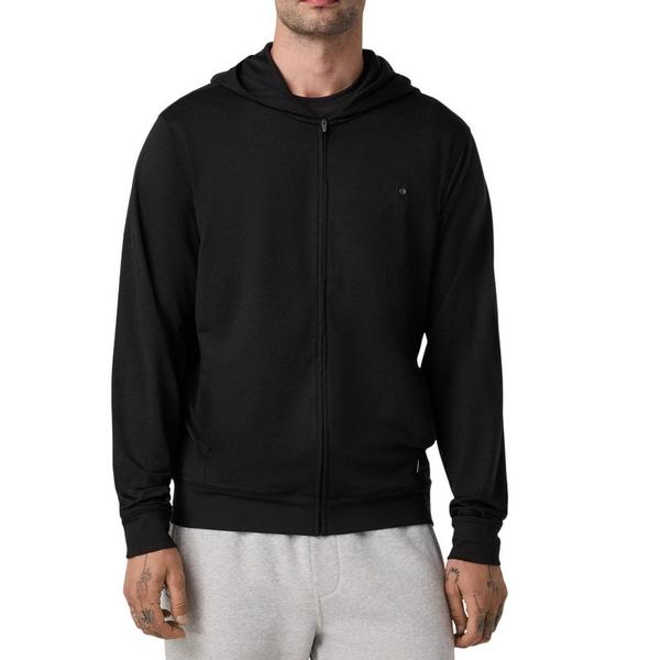 Men's Vuori Ponto Full Zip Hoodie