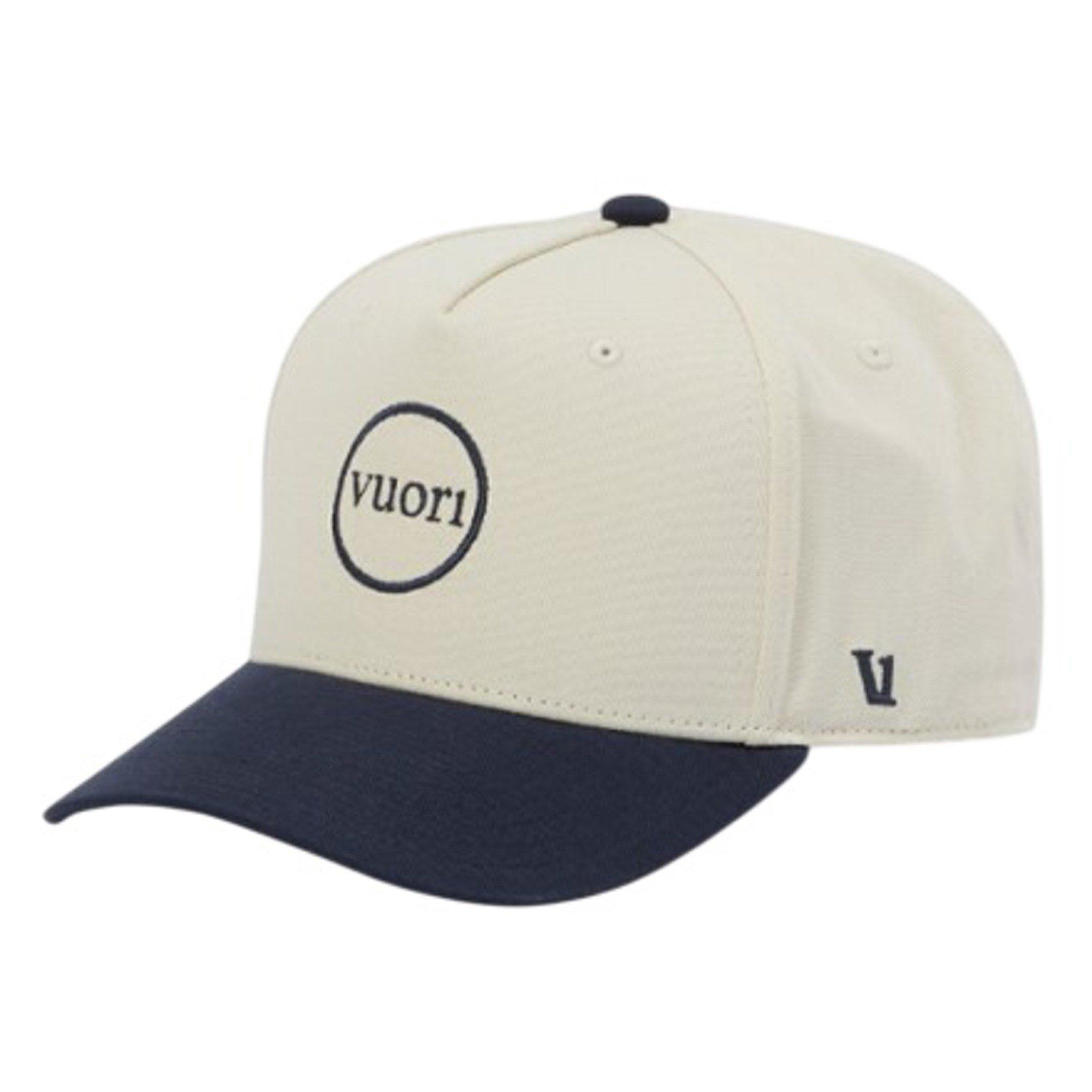 Vuori Hermosa Two Tone Snapback Hat | SCHEELS.com