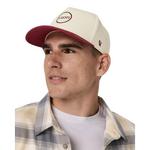 Vuori Hermosa Two Tone Snapback Hat - Thumbnail 1 of 2
