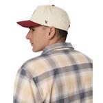 Vuori Hermosa Two Tone Snapback Hat - Thumbnail 2 of 2