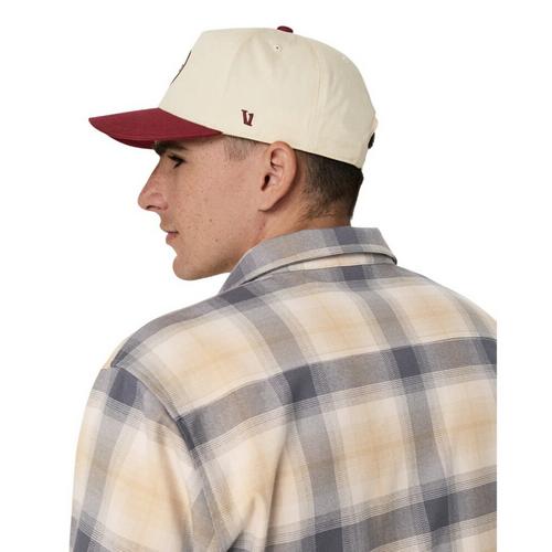 Vuori Hermosa Two Tone Snapback Hat - Primary Image