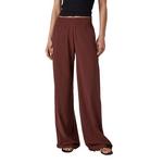Women's Vuori Villa Wideleg Pants - Thumbnail 1 of 2