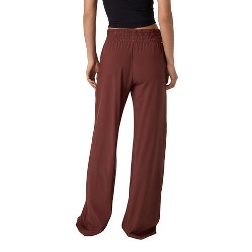 Women's Vuori Villa Wideleg Pants - Primary Image