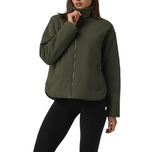 Women's Vuori Canyon Jacket - Primary Image