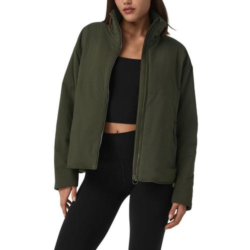 Women's Vuori Canyon Jacket - Primary Image