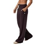 Women's Vuori Halo Wide Leg Flare Pants - Thumbnail 2 of 4