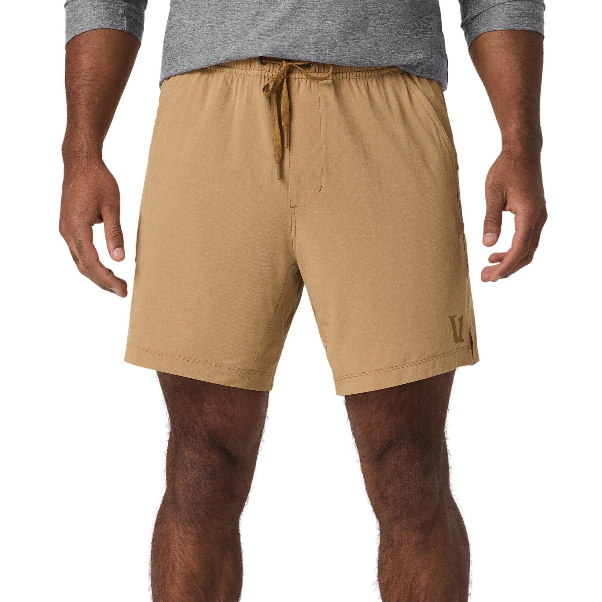 Pantalon jogger doublé - Marron - Garçon - 11.25