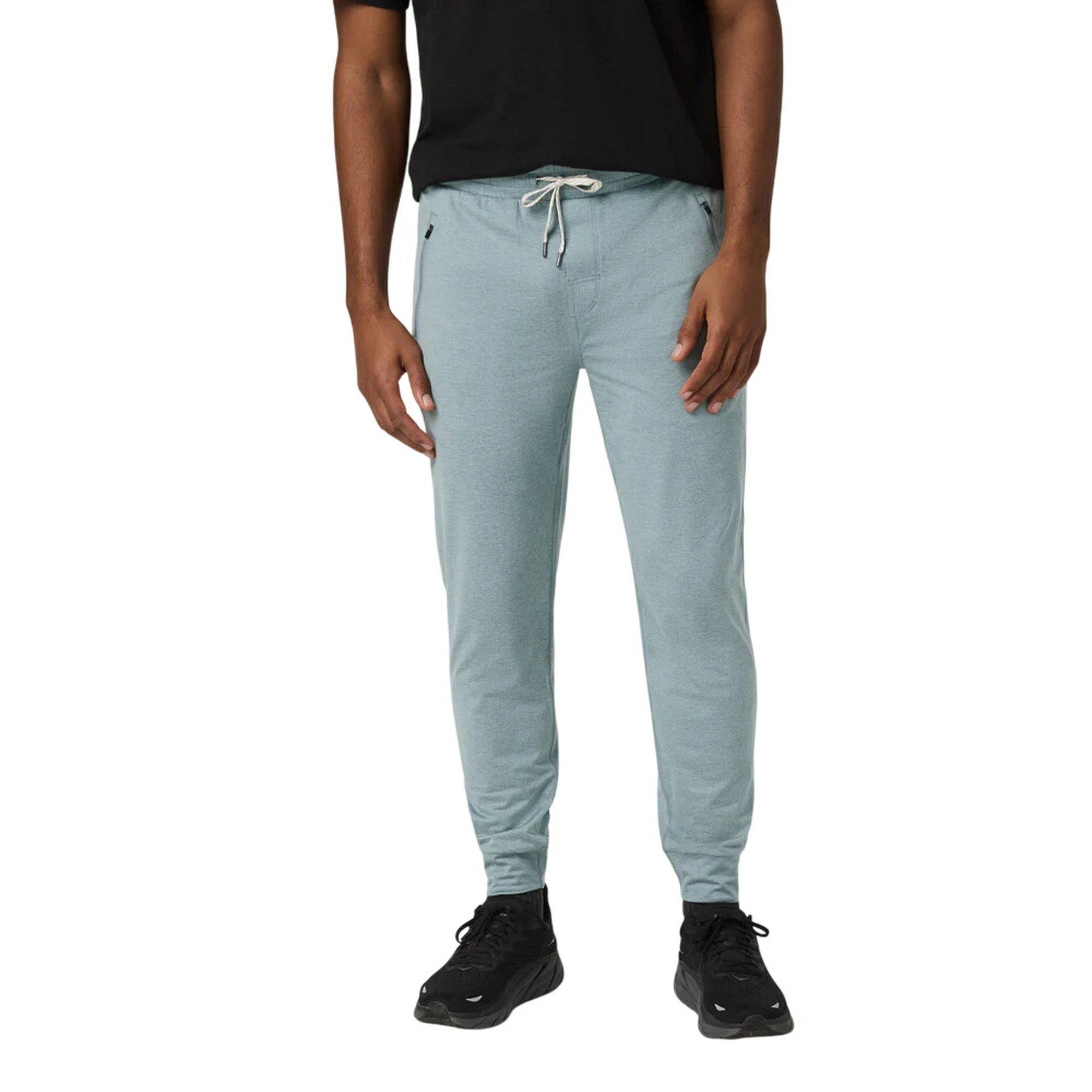 Vuori Ponto Performance Pantalon pour homme – The Trail Shop