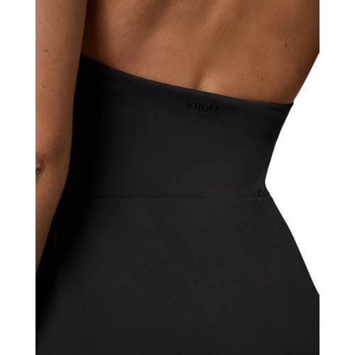 Women's Vuori Tiebreak Halter Midi Dress | SCHEELS.com