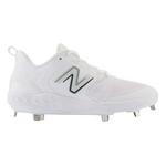 Men's New Balance Fresh Foam X 3000 V6 Metal Baseball Cleats - Thumbnail 1 of 4