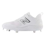 Men's New Balance Fresh Foam X 3000 V6 Metal Baseball Cleats - Thumbnail 2 of 4
