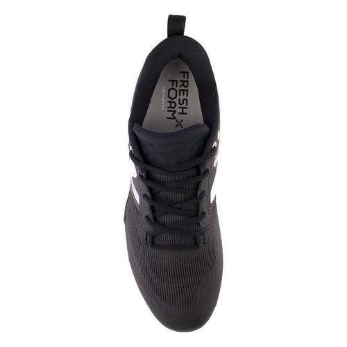 Men's New Balance Fresh Foam X 3000 V6 Metal Baseball Cleats - Primary Image