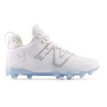 Men's New Balance FreezeLX v4 Molded Lacrosse Cleats - Thumbnail 1 of 4