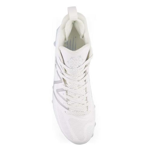 Men's New Balance FreezeLX v4 Molded Lacrosse Cleats - Primary Image