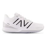 Men's New Balance FreezeLX v4 Molded Lacrosse Cleats - Thumbnail 1 of 4