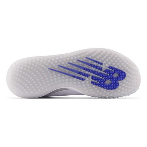 Men's New Balance FreezeLX v4 Molded Lacrosse Cleats - Primary Image