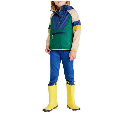 Kids' L.L.Bean Wind And Rain Anorak - Primary Image