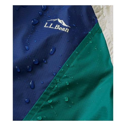 Kids' L.L.Bean Wind And Rain Anorak - Primary Image