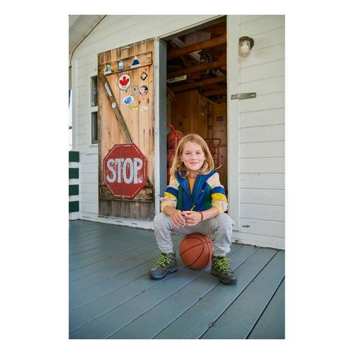 Kids' L.L.Bean Wind And Rain Anorak - Primary Image