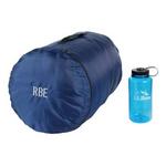 L.L. Bean Flannel Lined 40F Sleeping Bag - Thumbnail 4 of 4