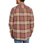 Men's L.L.Bean Scotch Plaid Long Sleeve Flannel - Thumbnail 3 of 3