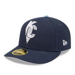 New Era Kansas City Royals City Connect Low Profile 59Fifty Fitted Hat - Thumbnail 1 of 4