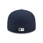 New Era Kansas City Royals City Connect Low Profile 59Fifty Fitted Hat - Thumbnail 4 of 4
