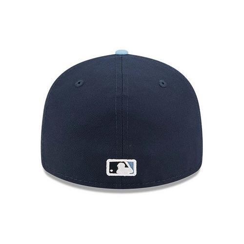 New Era Kansas City Royals City Connect Low Profile 59Fifty Fitted Hat - Primary Image