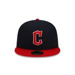 New Era Cleveland Guardians 59Fifty Fitted Hat - Thumbnail 2 of 4