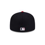 New Era Cleveland Guardians 59Fifty Fitted Hat - Thumbnail 4 of 4