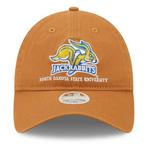 New Era Women's South Dakota State Jackrabbits Class 2 Core Adjustable Hat - Thumbnail 2 of 6