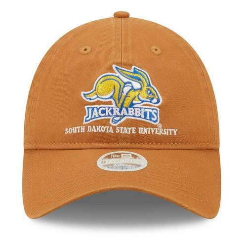 New Era Women's South Dakota State Jackrabbits Class 2 Core Adjustable Hat - Primary Image