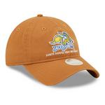 New Era Women's South Dakota State Jackrabbits Class 2 Core Adjustable Hat - Thumbnail 3 of 6
