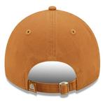 New Era Women's South Dakota State Jackrabbits Class 2 Core Adjustable Hat - Thumbnail 5 of 6